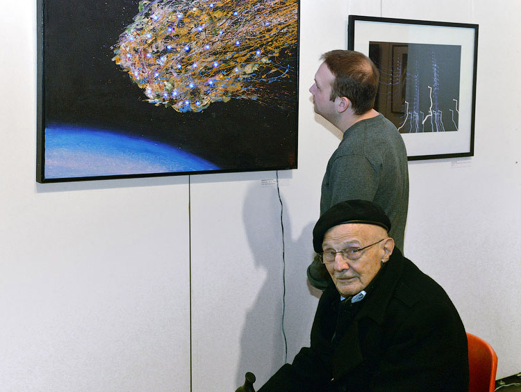 Валентин Самарин