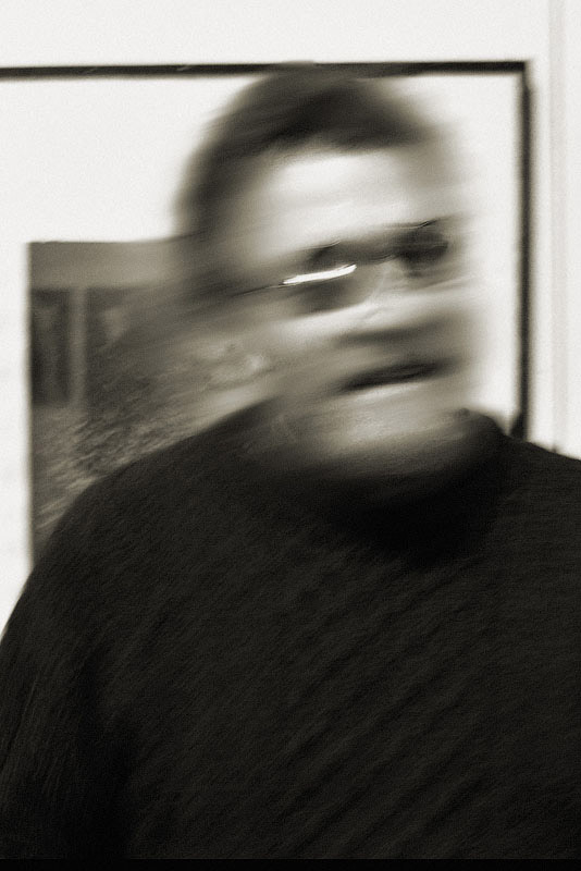 Андрей Чежин