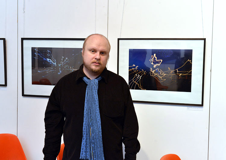 Пётр Алексеев
