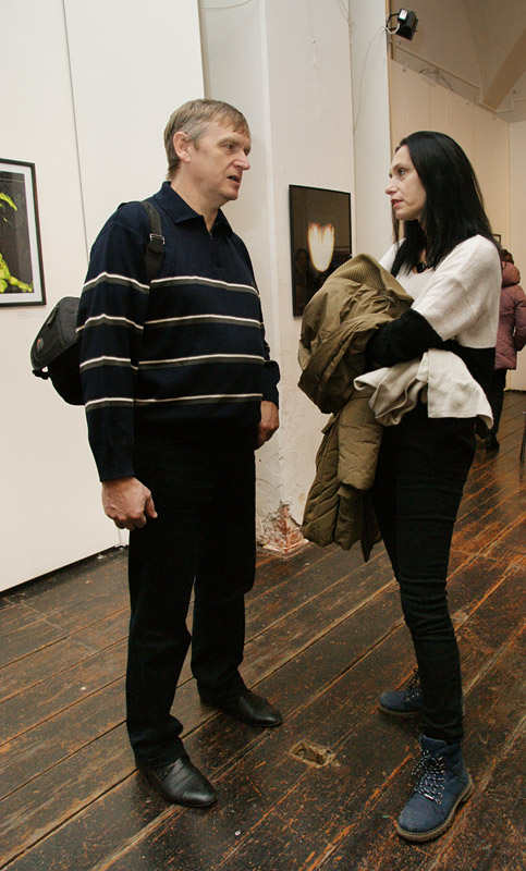 Сергей Зубков