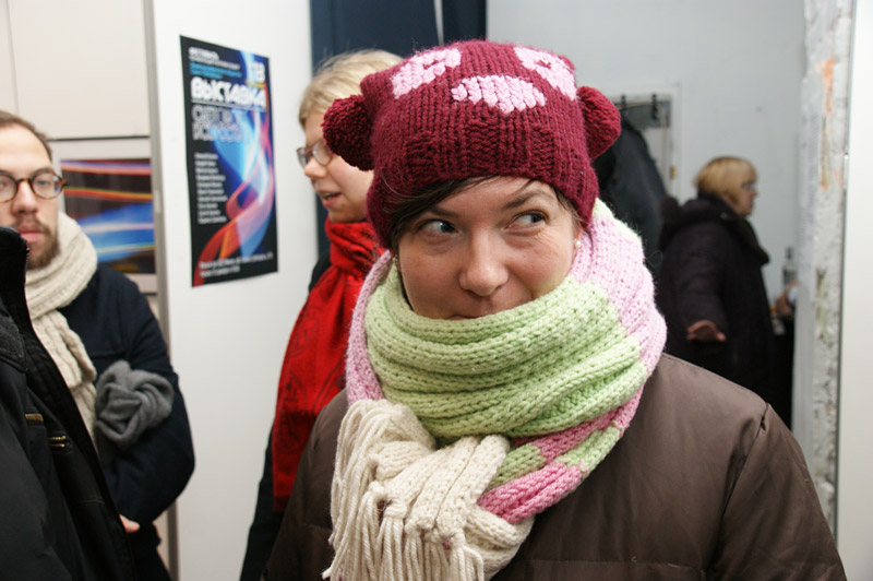 Алина Васильева
