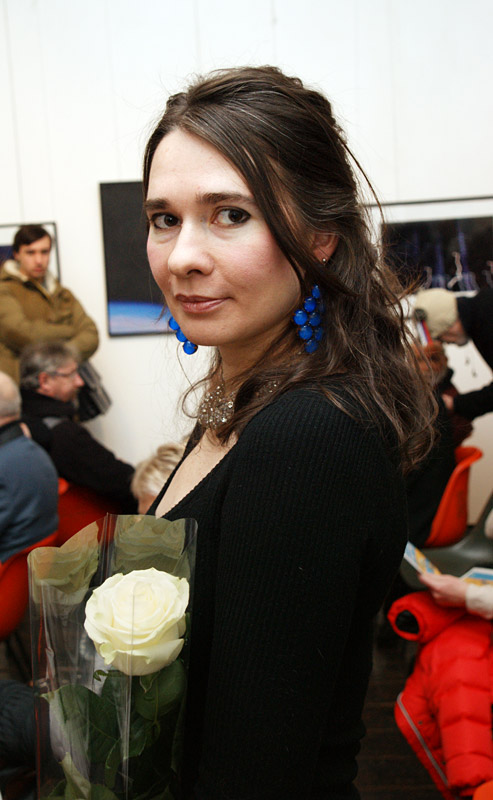 Ирина Романовская