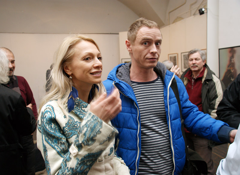 Алексей Казачок