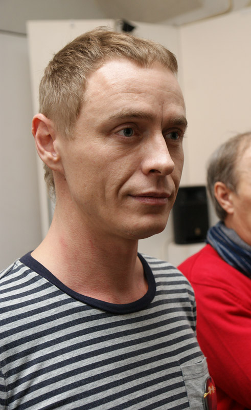 Алексей Казачок