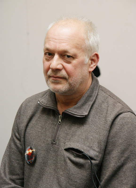 Сергей Зизюлин