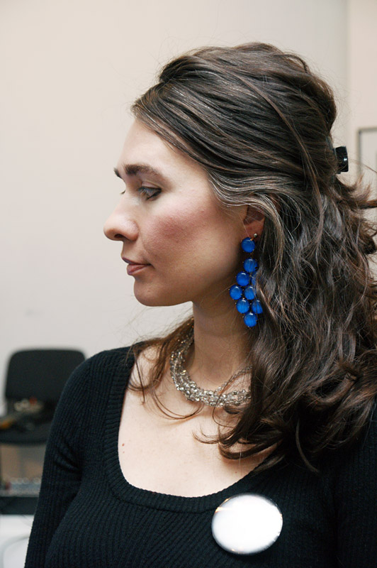 Ирина Романовская