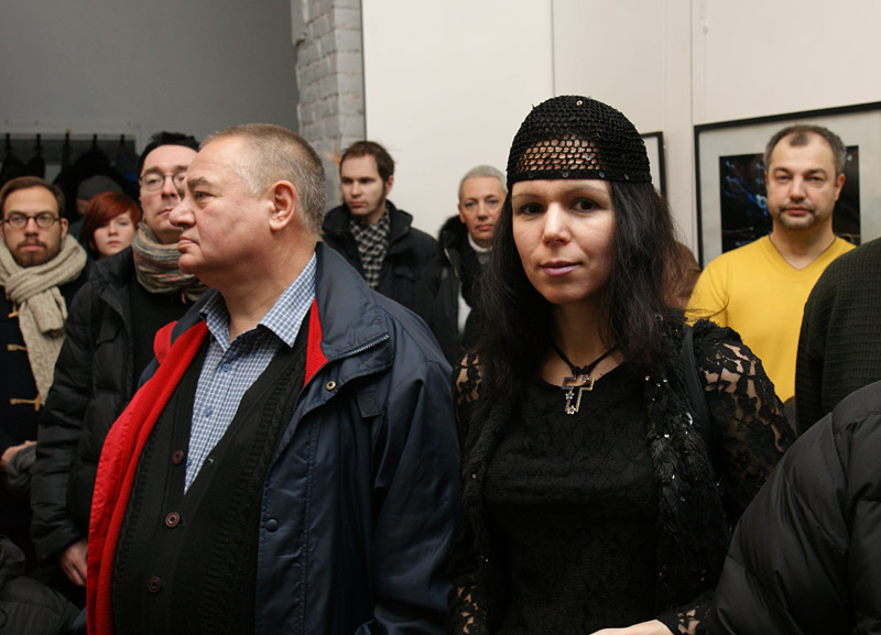 Людмила Самойлова