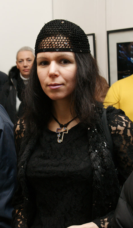 Людмила Самойлова