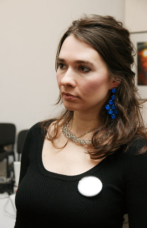Ирина Романовская