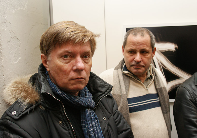 Юрий Зверлин