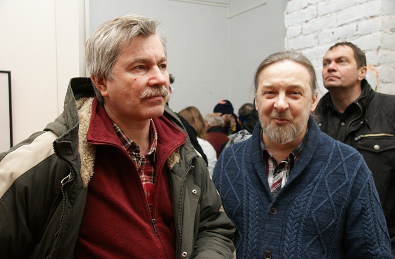 Владислав Кузнецов