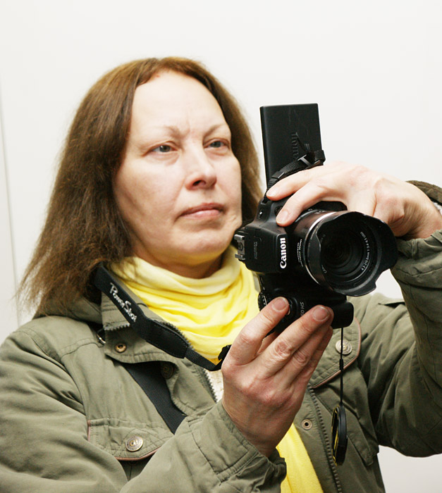 Екатерина Иванова