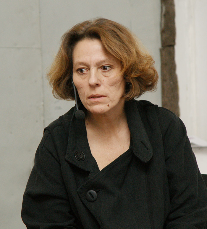 Анна Яковлева