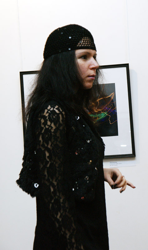Людмила Самойлова