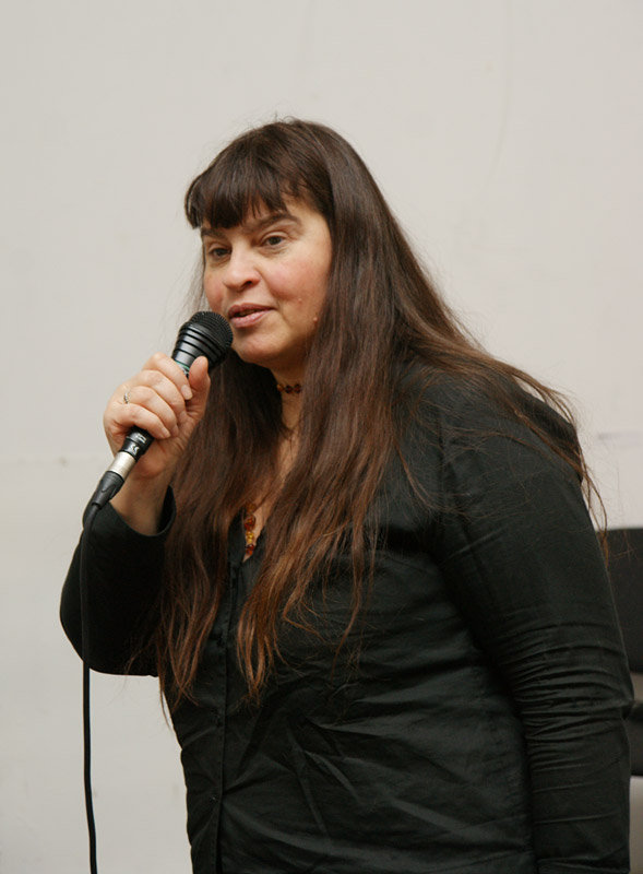 Ольга Павлова