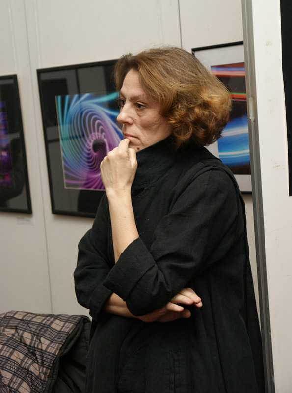 Анна Яковлева