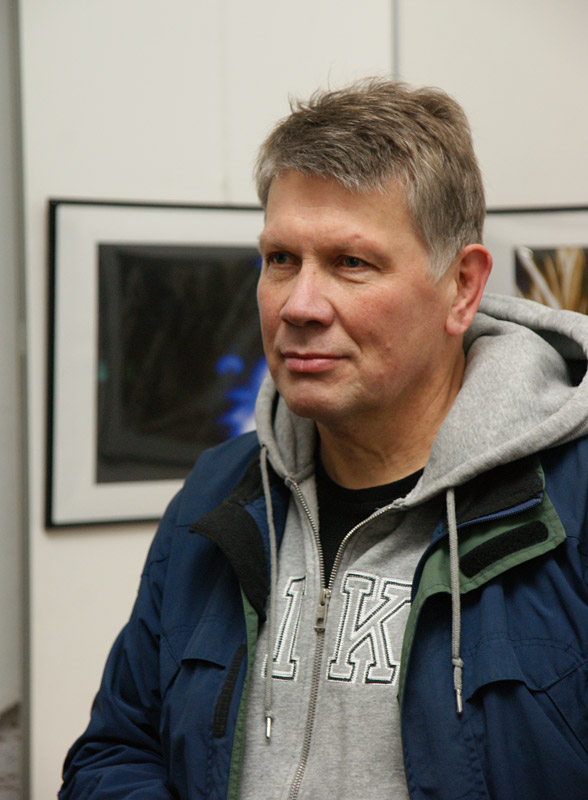 Алексей Кирьянов