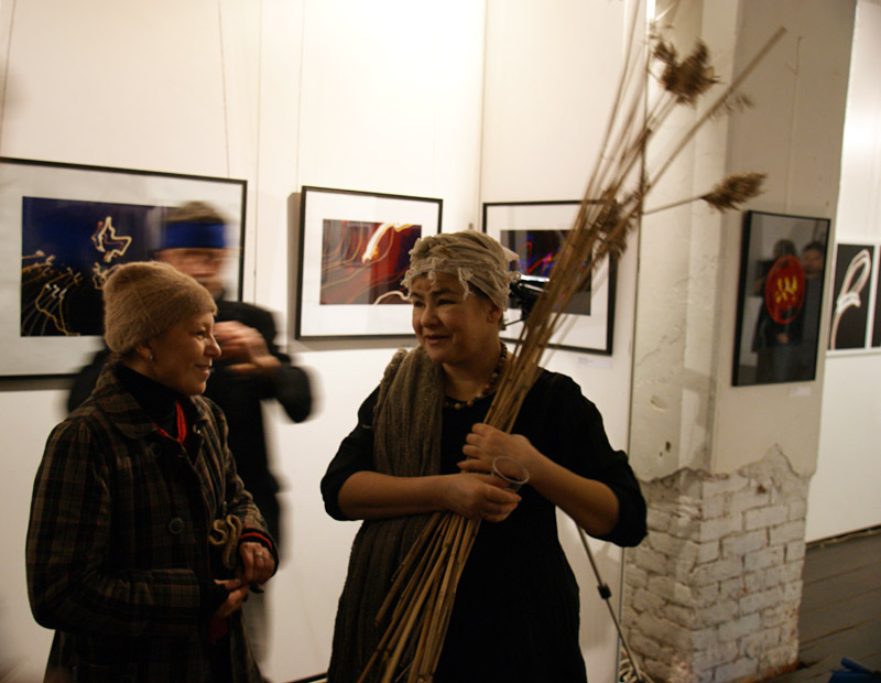 Елена Щелчкова
