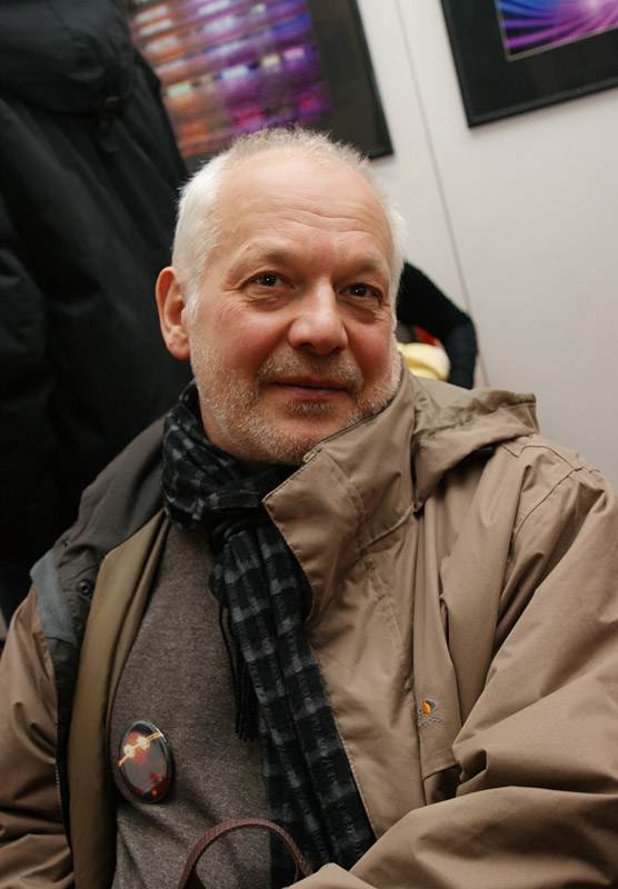 Сергей Зизюлин