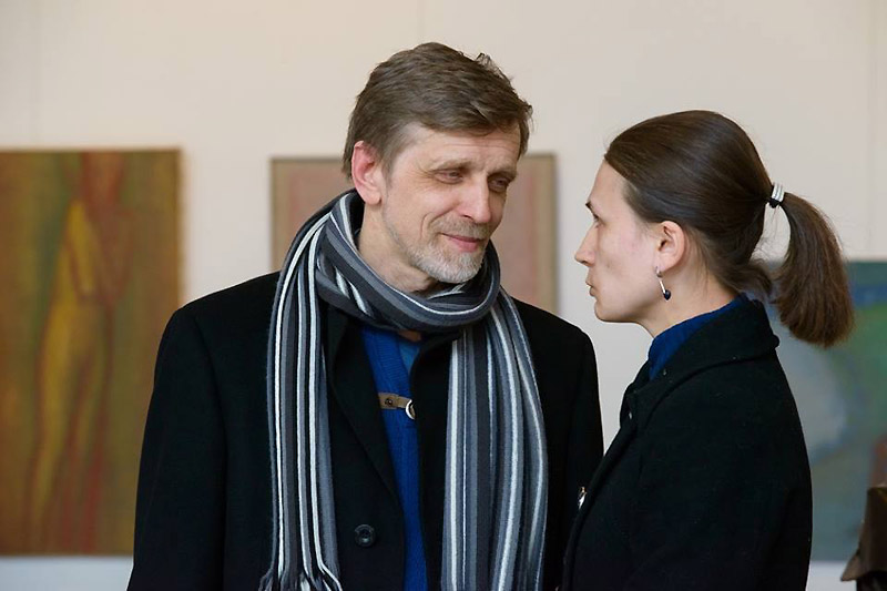 Александр Некрасов