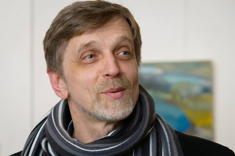 Александр Некрасов
