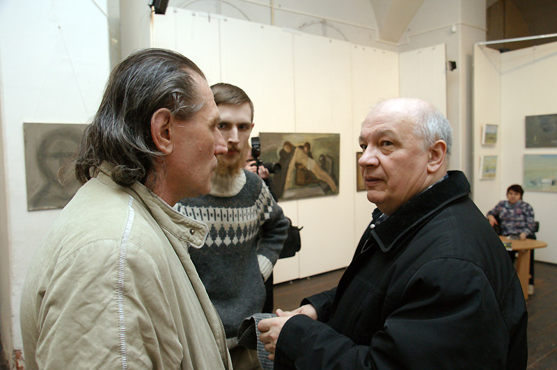 Дмитрий Маркуль