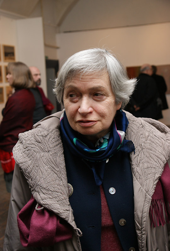 Изабелла Белят