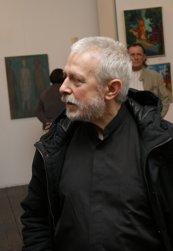 Александр Бихтер