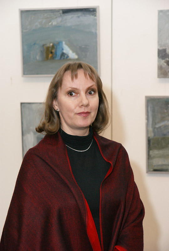 Светлана Сурганова