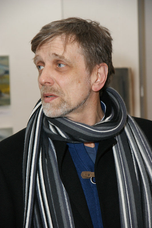 Александр Некрасов