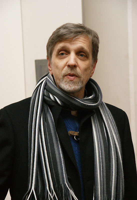 Александр Некрасов