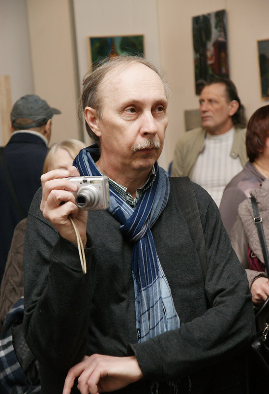 Виктор Борисов