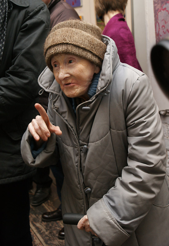 Ия Кириллова