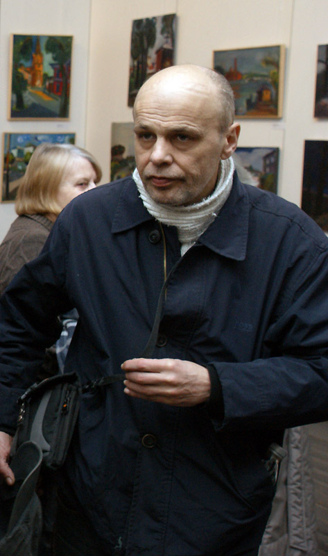 Владимир Фильев