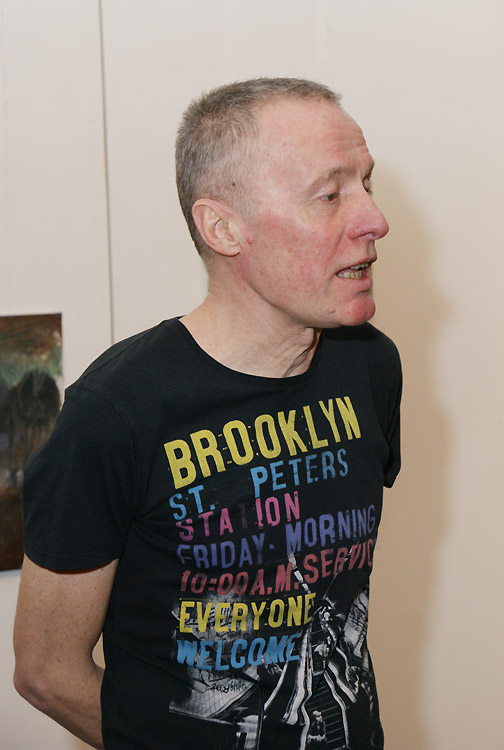 Евгений Касьяненко