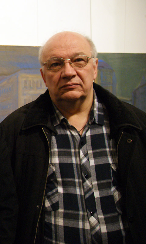 Дмитрий Маркуль