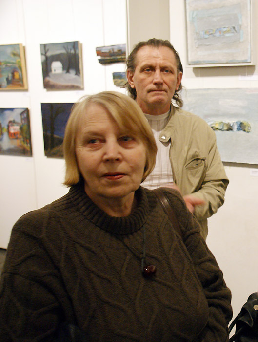 Ирина Паршикова