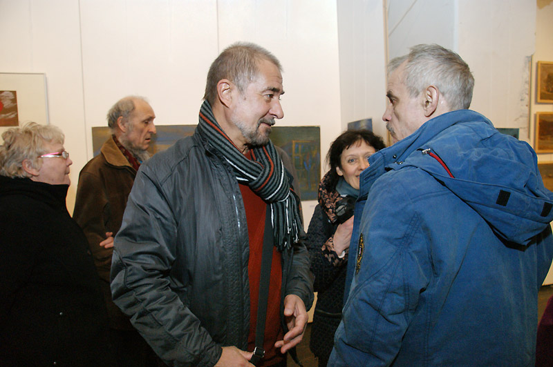 Георгий Мудрёнов, Ирина Шигабутдинова, Сергей Бакин