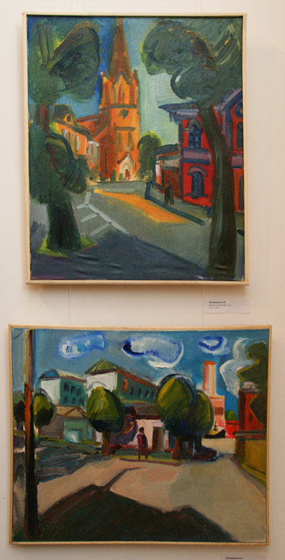 Андрей Кузнецов
