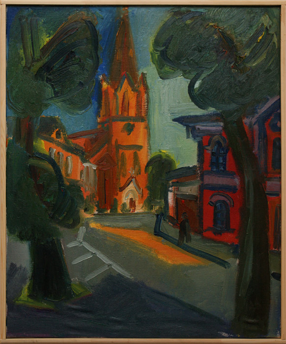 Андрей Кузнецов