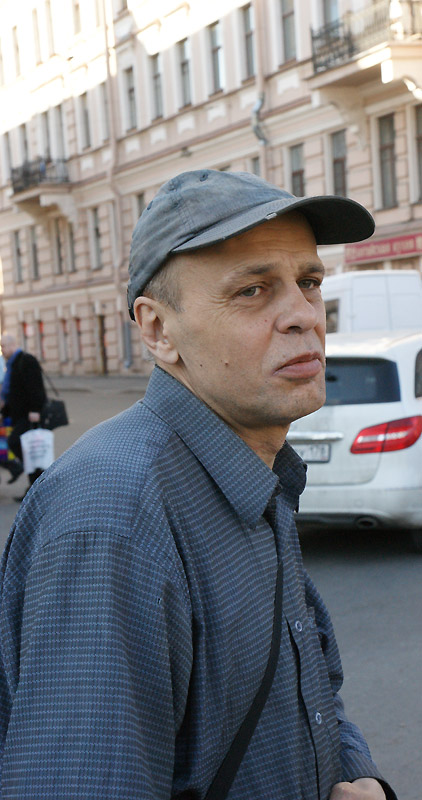Владимир Фильев