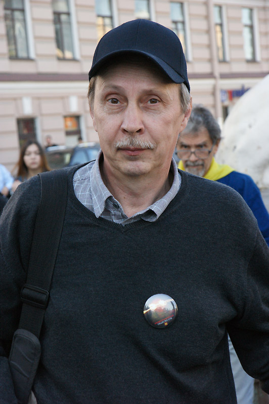 Виктор Борисов