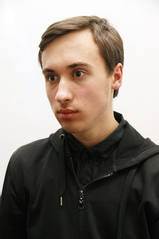 Александр Белоусов
