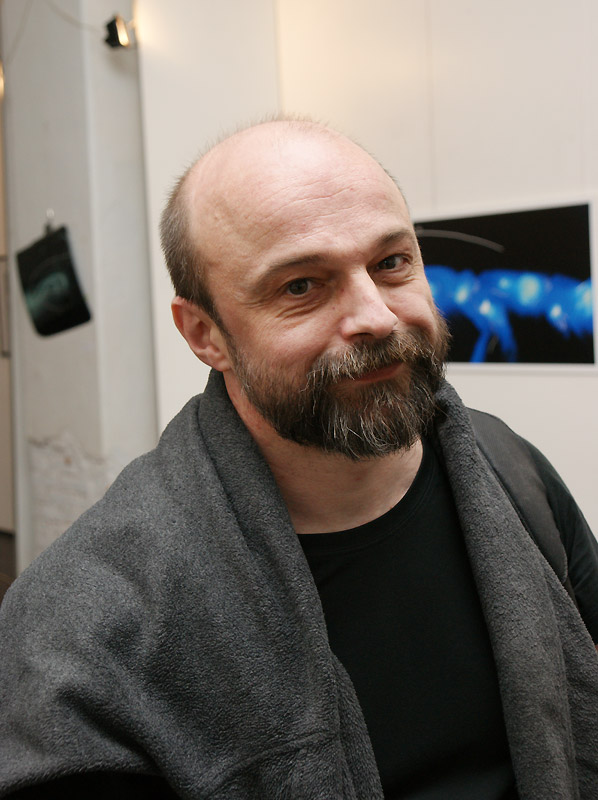 Александр Матросов