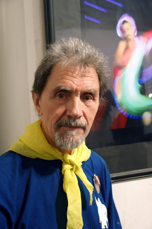 Андрей Сладков
