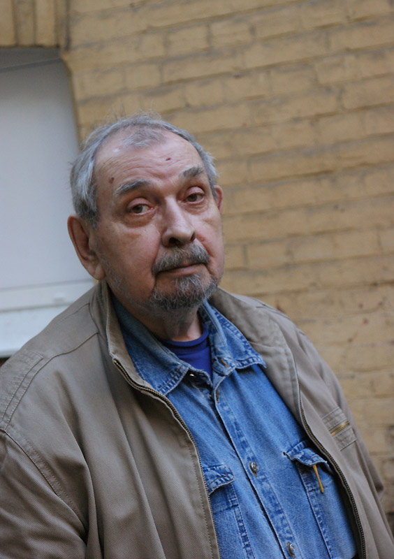 Станислав Соустов