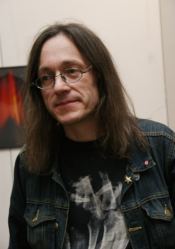 Юрий Элик