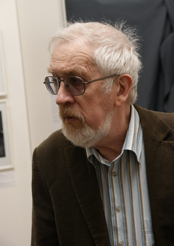 Владимир Евсеев