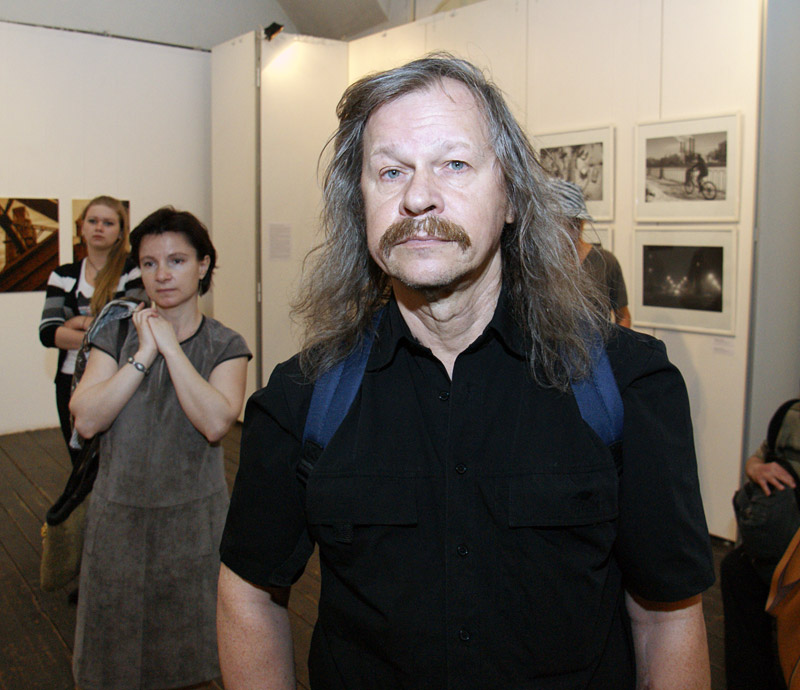Валерий Земских