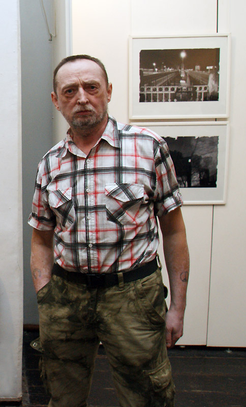 Валерий Морозов